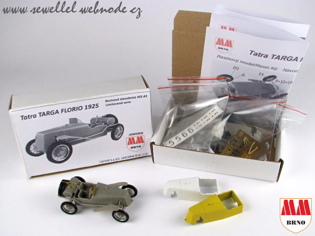 5 - 6 Tatra 11 1.1 - Sewellel Models cars 1.43 (1).jpg